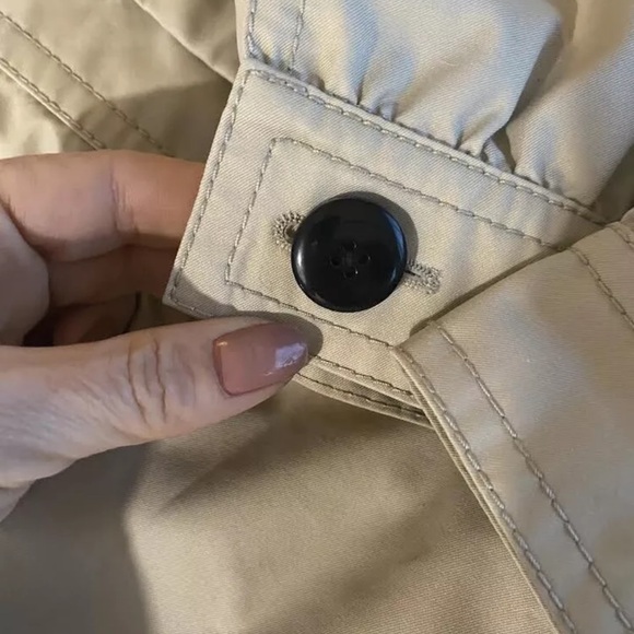 GUCCI Trench coat ❤️ - Picture 10 of 10